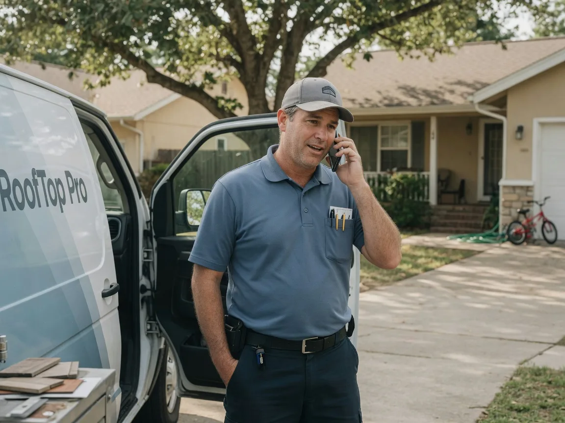 Roof Repair Cashion, OK FAQs